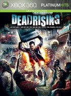 обложка игры Dead Rising