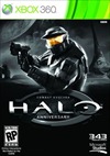 Halo: Combat Evolved Anniversiry