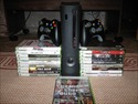 Xbox 360 elite