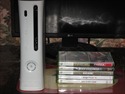 My Xbox 360