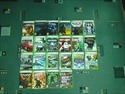 XBOX 360 GAMES