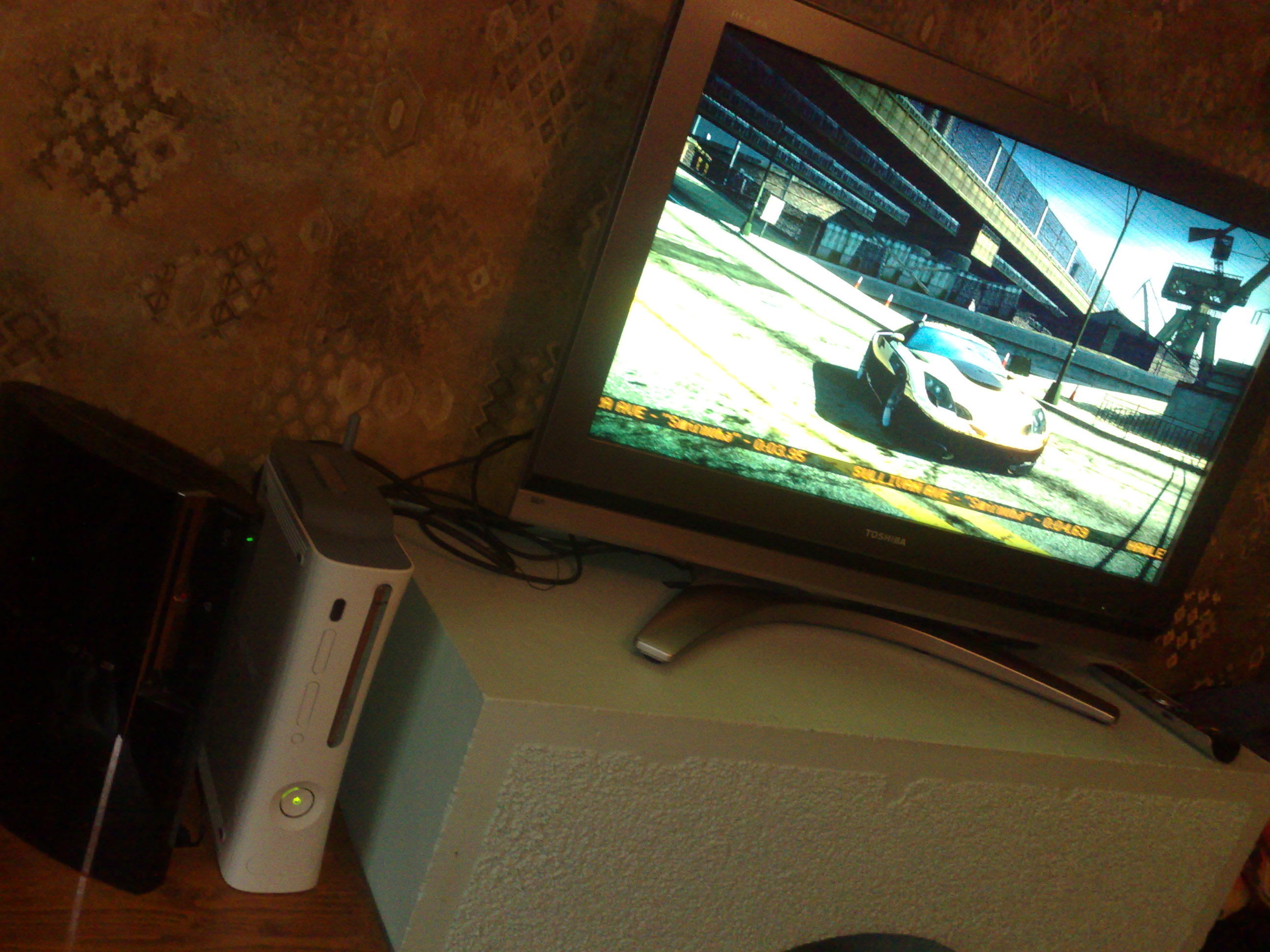 PS3 & XBOX360