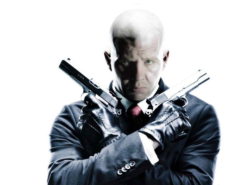 Hitman