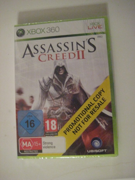 Assassin's Creed 2