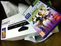 kinect SPORTS