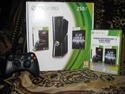 xbox 360+alan wake+forza3