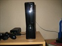 XBOX 360 Slim 250GB