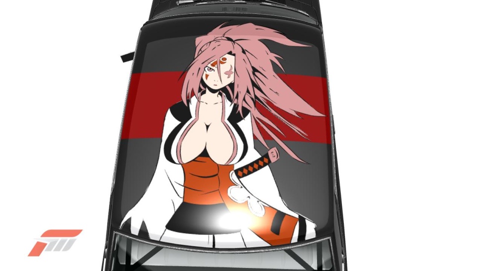 Baiken