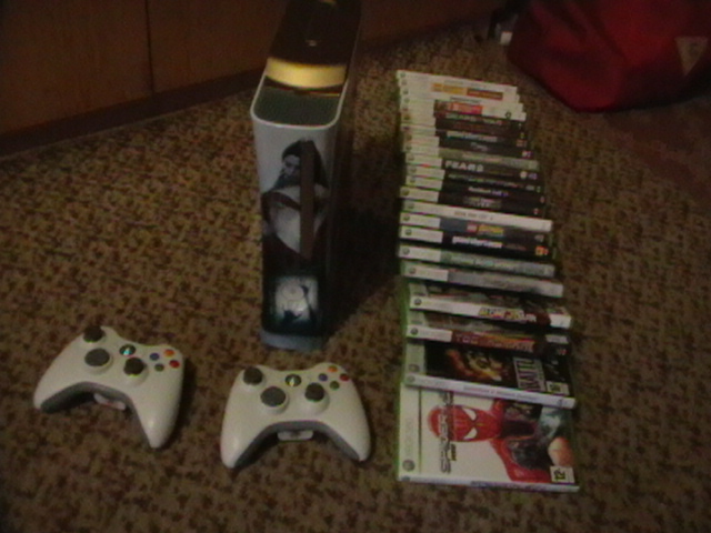 Xbox360