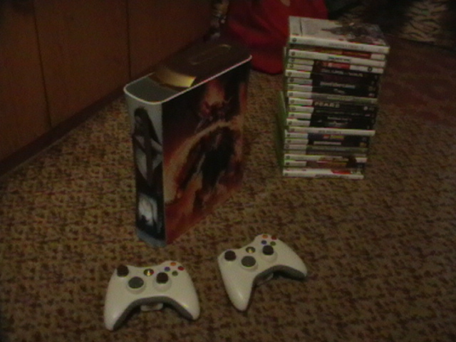 xbox360