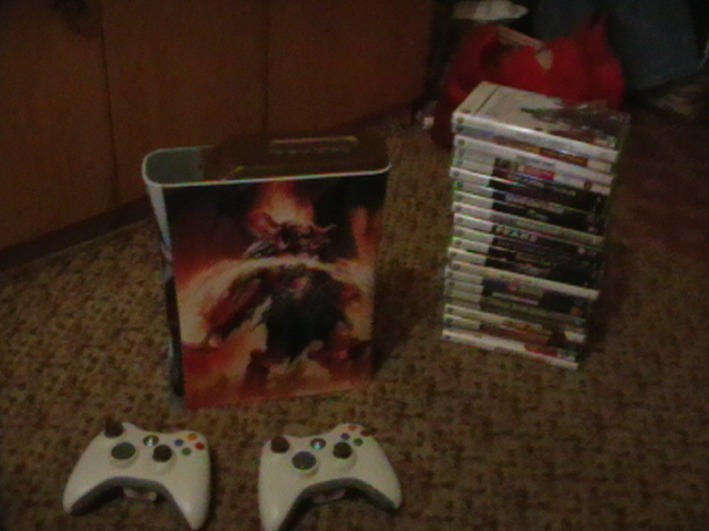 xbox360