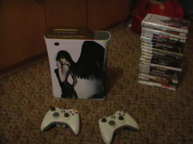 xbox360