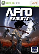 Afro Samurai