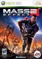 Mass Effect 2