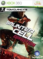 Tom Clancy's Splinter Cell: Conviction