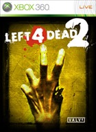 обложка игры Left 4 Dead 2