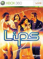 обложка игры Lips