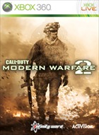 Call of Duty: Modern Warfare 2