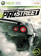 Need for Speed ProStreet