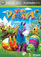 Viva Piñata