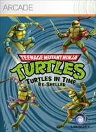 Turtles In Time