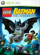 LEGO Batman: The Videogame