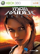 Tomb Raider: Legend