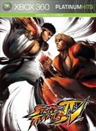 Street Fighter IV