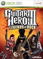 Guitar Hero III: Legends of Rock