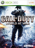 Call of Duty: World At War