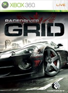 обложка игры GRID